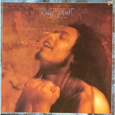 Maxi Priest & Caution -..